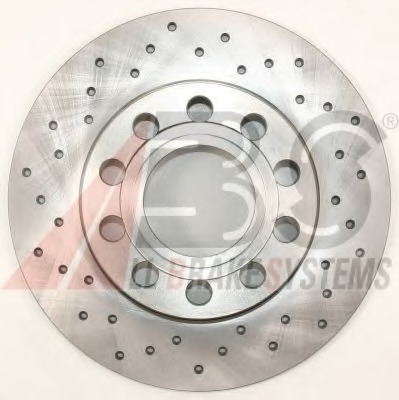 Disc frana 17332S A.B.S. - Disc frana Disc frana 17332S A.B.S. - Disc frana