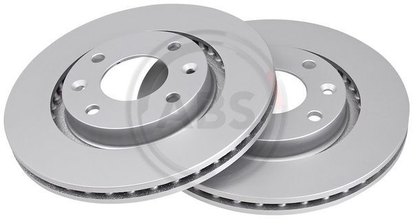 Disc frana 17336 A.B.S. - Frana disc Disc frana 17336 A.B.S. - Frana disc