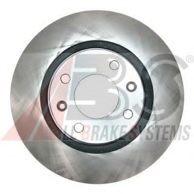 Disc frana 17336 OE A.B.S. - Disc frana Disc frana 17336 OE A.B.S. - Disc frana