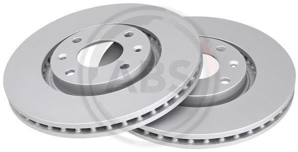 Disc frana 17338 A.B.S. - Disc frana Disc frana 17338 A.B.S. - Disc frana