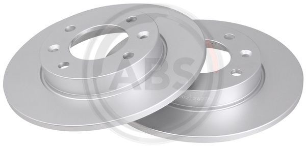 Disc frana 17357 A.B.S. - Disc frana Disc frana 17357 A.B.S. - Disc frana