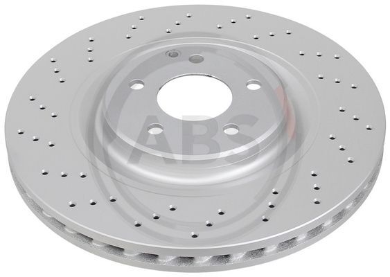 Disc frana 17367 A.B.S. - Disc frana Disc frana 17367 A.B.S. - Disc frana