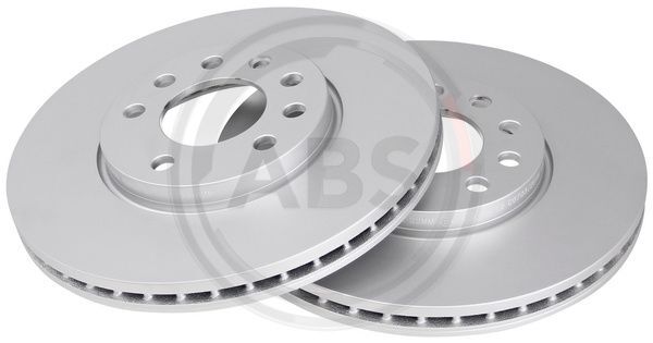 Disc frana 17368 A.B.S. - Disc frana Disc frana 17368 A.B.S. - Disc frana