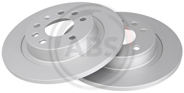Disc frana 17369 A.B.S. - Frana disc Disc frana 17369 A.B.S. - Frana disc