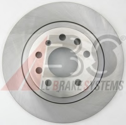Disc frana 17369 OE A.B.S. - Frana disc Disc frana 17369 OE A.B.S. - Frana disc