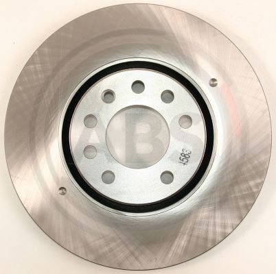 Disc frana 17370 A.B.S. - Frana disc Disc frana 17370 A.B.S. - Frana disc