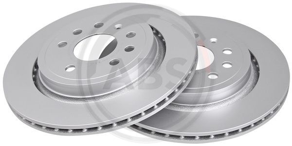 Disc frana 17371 A.B.S. - Frana disc Disc frana 17371 A.B.S. - Frana disc