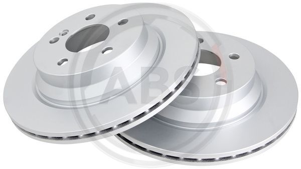 Disc frana 17399 A.B.S. - Frana disc Disc frana 17399 A.B.S. - Frana disc