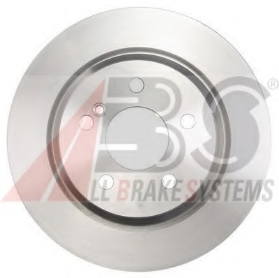 Disc frana 17399 OE A.B.S. - Frana disc Disc frana 17399 OE A.B.S. - Frana disc