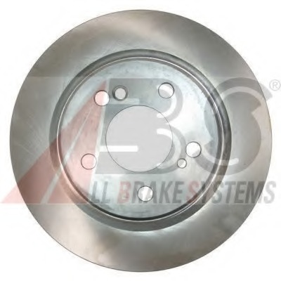 Disc frana 17401 A.B.S. - Disc frana Disc frana 17401 A.B.S. - Disc frana