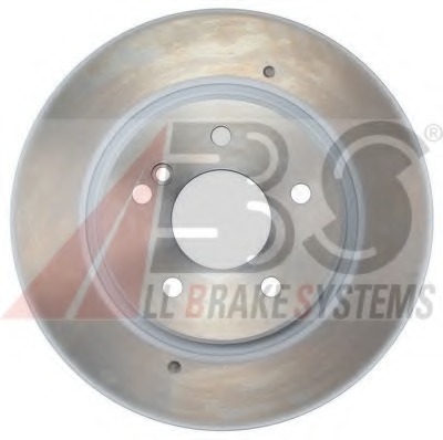 Disc frana 17401 OE A.B.S. - Disc frana Disc frana 17401 OE A.B.S. - Disc frana