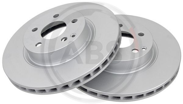 Disc frana 17403 A.B.S. - Frana disc Disc frana 17403 A.B.S. - Frana disc