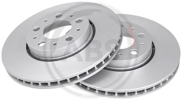 Disc frana 17404 A.B.S. - Disc frana Disc frana 17404 A.B.S. - Disc frana
