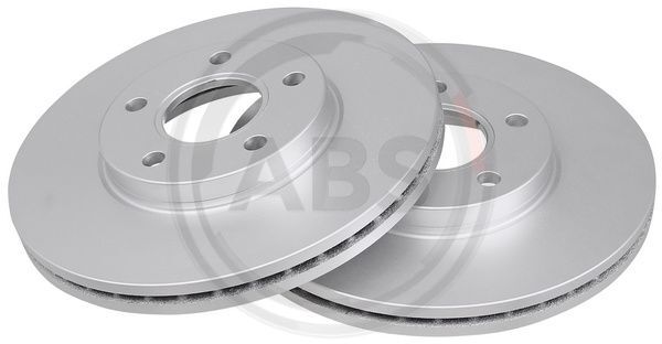 Disc frana 17416 A.B.S. - Frana disc Disc frana 17416 A.B.S. - Frana disc
