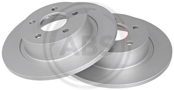 Disc frana 17418 A.B.S. - Frana disc Disc frana 17418 A.B.S. - Frana disc