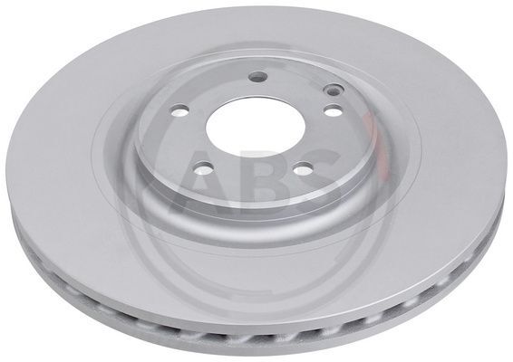 Disc frana 17421 A.B.S. - Disc frana Disc frana 17421 A.B.S. - Disc frana