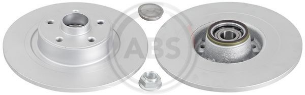 Disc frana 17451C A.B.S. - Rulment roata / butuc roata Disc frana 17451C A.B.S. - Rulment roata / butuc roata