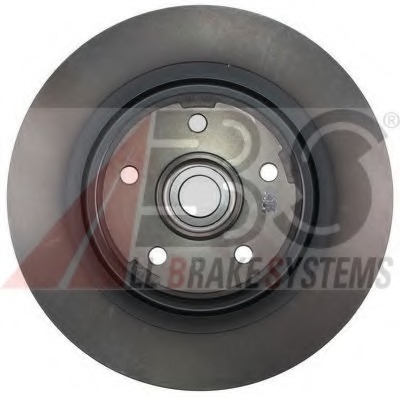 Disc frana 17451C OE A.B.S. - Rulment roata / butuc roata Disc frana 17451C OE A.B.S. - Rulment roata / butuc roata