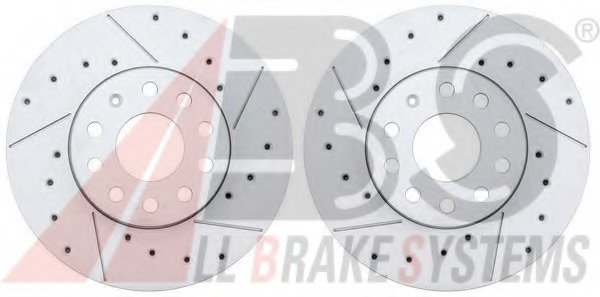 Disc frana 17521S A.B.S. - Disc frana Disc frana 17521S A.B.S. - Disc frana
