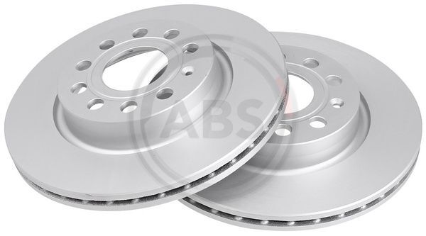 Disc frana 17522 A.B.S. - Frana disc Disc frana 17522 A.B.S. - Frana disc
