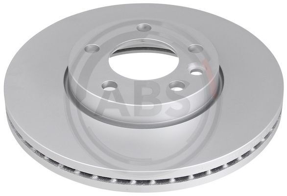 Disc frana 17524 A.B.S. - Frana disc Disc frana 17524 A.B.S. - Frana disc