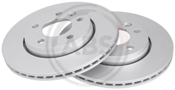 Disc frana 17525 A.B.S. - Frana disc Disc frana 17525 A.B.S. - Frana disc