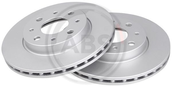 Disc frana 17535 A.B.S. - Disc frana Disc frana 17535 A.B.S. - Disc frana