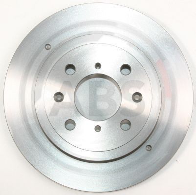 Disc frana 17540 A.B.S. - Frana disc