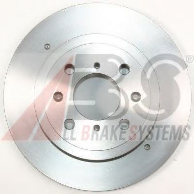 Disc frana 17540 OE A.B.S. - Frana disc