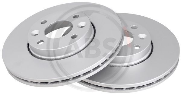 Disc frana 17541 A.B.S. - Frana disc Disc frana 17541 A.B.S. - Frana disc