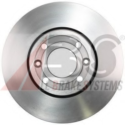 Disc frana 17541 OE A.B.S. - Frana disc Disc frana 17541 OE A.B.S. - Frana disc