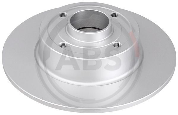 Disc frana 17542 A.B.S. - Disc frana Disc frana 17542 A.B.S. - Disc frana