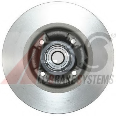 Disc frana 17542C OE A.B.S. - Rulment roata / butuc roata Disc frana 17542C OE A.B.S. - Rulment roata / butuc roata
