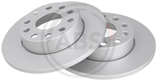 Disc frana 17547 A.B.S. - Disc frana Disc frana 17547 A.B.S. - Disc frana