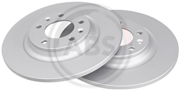 Disc frana 17555 A.B.S. - Frana disc Disc frana 17555 A.B.S. - Frana disc