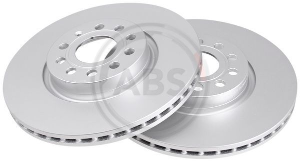 Disc frana 17558 A.B.S. - Disc frana Disc frana 17558 A.B.S. - Disc frana