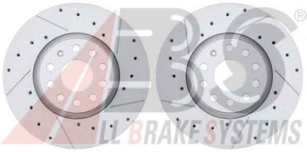 Disc frana 17558S A.B.S. - Disc frana Disc frana 17558S A.B.S. - Disc frana