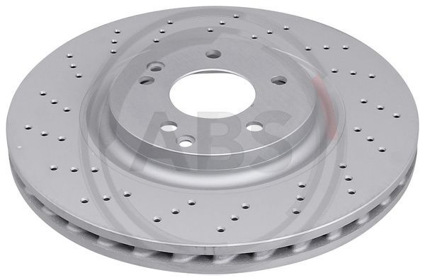 Disc frana 17562 A.B.S. - Disc frana Disc frana 17562 A.B.S. - Disc frana
