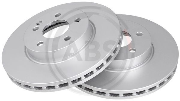 Disc frana 17569 A.B.S. - Frana disc Disc frana 17569 A.B.S. - Frana disc