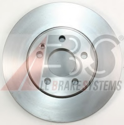 Disc frana 17569 OE A.B.S. - Frana disc Disc frana 17569 OE A.B.S. - Frana disc