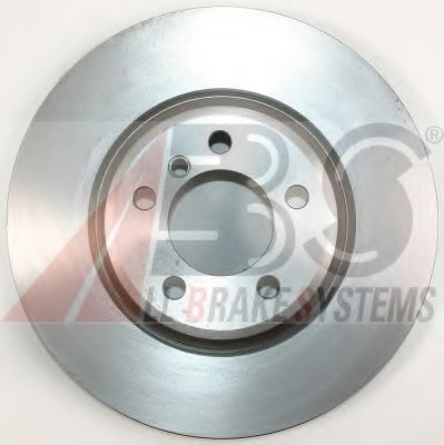 Disc frana 17582 OE A.B.S. - Frana disc Disc frana 17582 OE A.B.S. - Frana disc