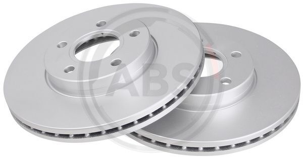 Disc frana 17586 A.B.S. - Frana disc Disc frana 17586 A.B.S. - Frana disc