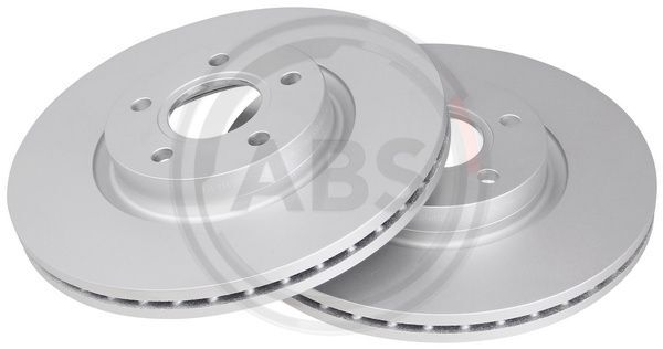 Disc frana 17587 A.B.S. - Disc frana Disc frana 17587 A.B.S. - Disc frana
