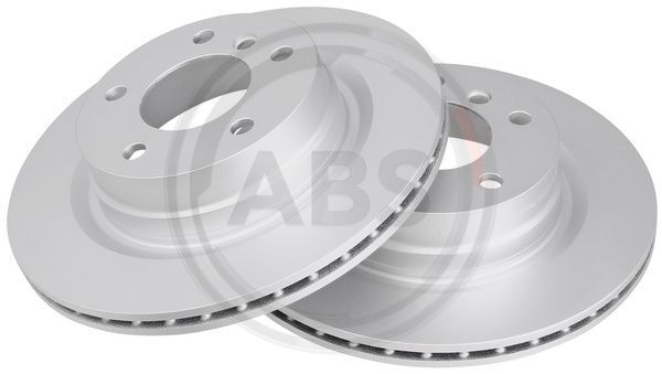 Disc frana 17603 A.B.S. - Frana disc Disc frana 17603 A.B.S. - Frana disc