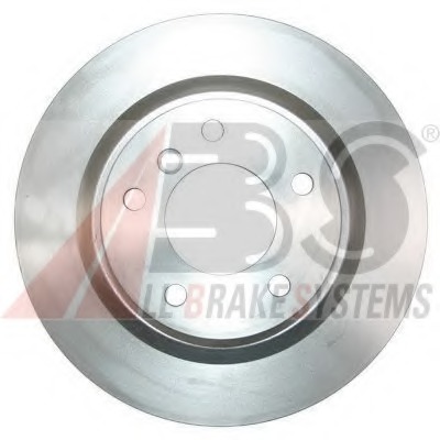 Disc frana 17603 OE A.B.S. - Frana disc Disc frana 17603 OE A.B.S. - Frana disc