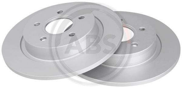 Disc frana 17605 A.B.S. - Frana disc Disc frana 17605 A.B.S. - Frana disc