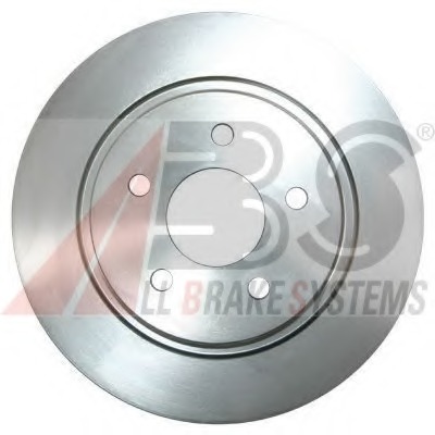 Disc frana 17605 OE A.B.S. - Frana disc Disc frana 17605 OE A.B.S. - Frana disc