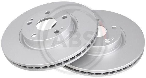 Disc frana 17608 A.B.S. - Disc frana Disc frana 17608 A.B.S. - Disc frana