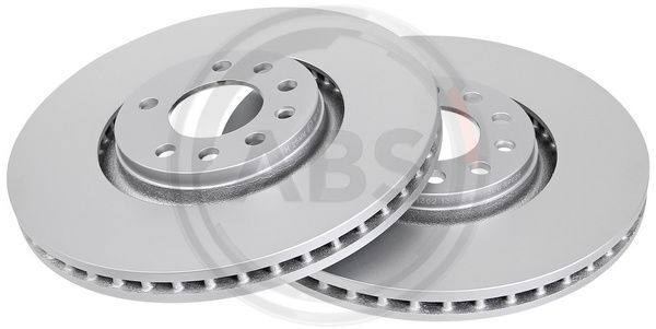 Disc frana 17615 A.B.S. - Disc frana Disc frana 17615 A.B.S. - Disc frana
