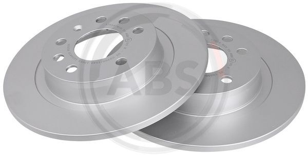 Disc frana 17616 A.B.S. - Disc frana Disc frana 17616 A.B.S. - Disc frana